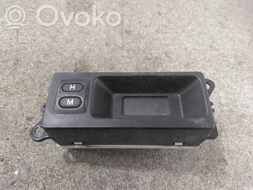 Rover 214 - 216 - 220 Screen/display/small screen 