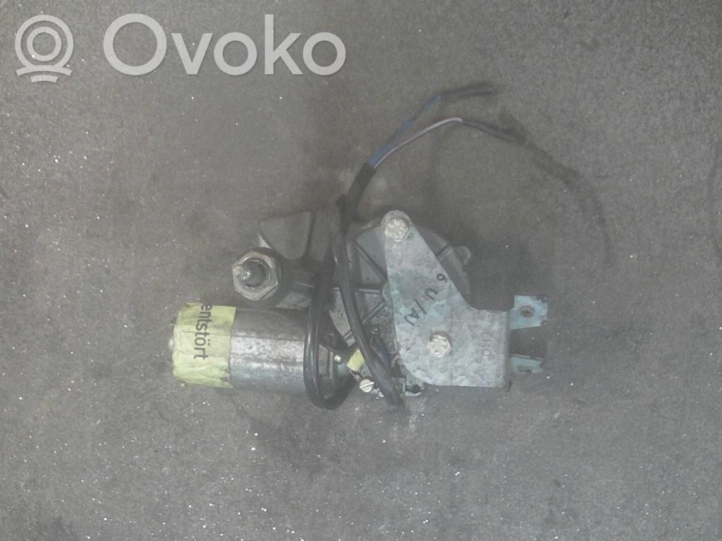 Opel Kadett E Rear window wiper motor 