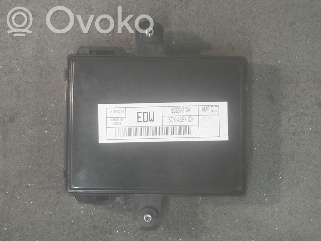 Opel Corsa B Power steering control unit/module 