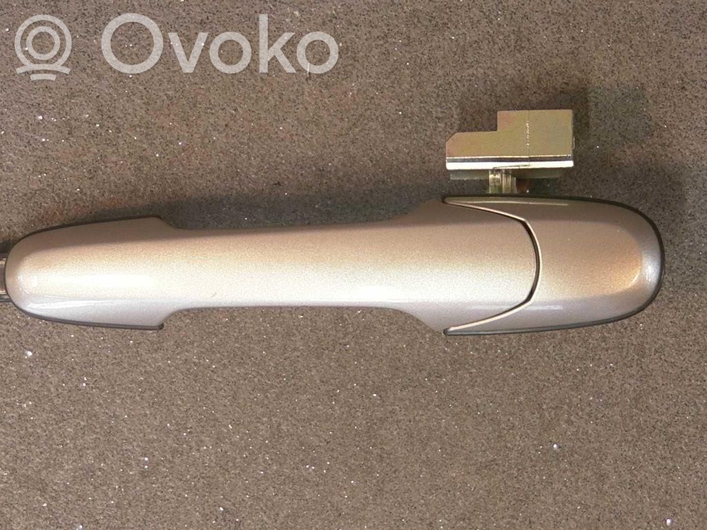 Suzuki Liana Poignée extérieure avant 