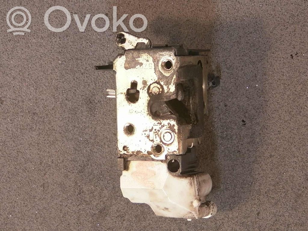 Fiat Punto (188) Motor de bloqueo de puertas 