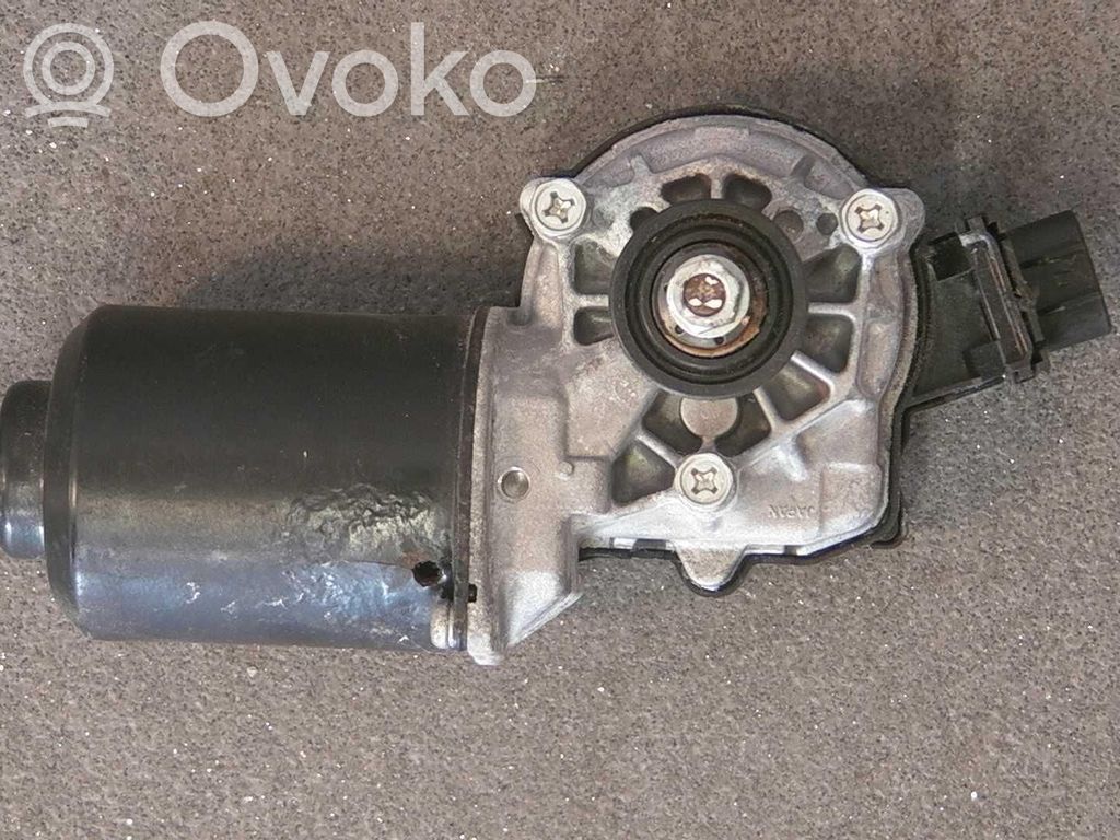 Suzuki Liana Motor del limpiaparabrisas 