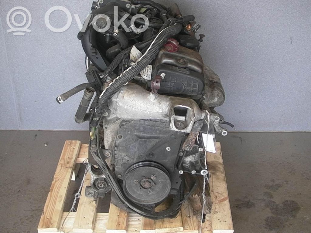 Moteur