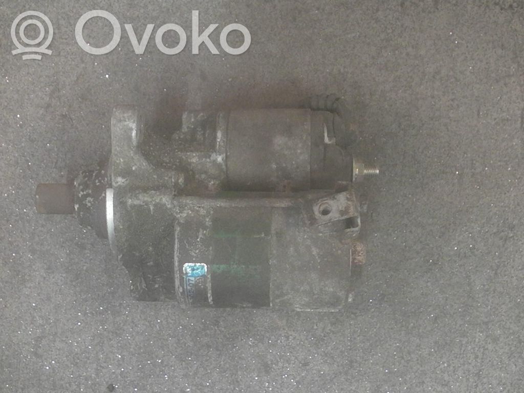 Honda Civic III Electromotor 