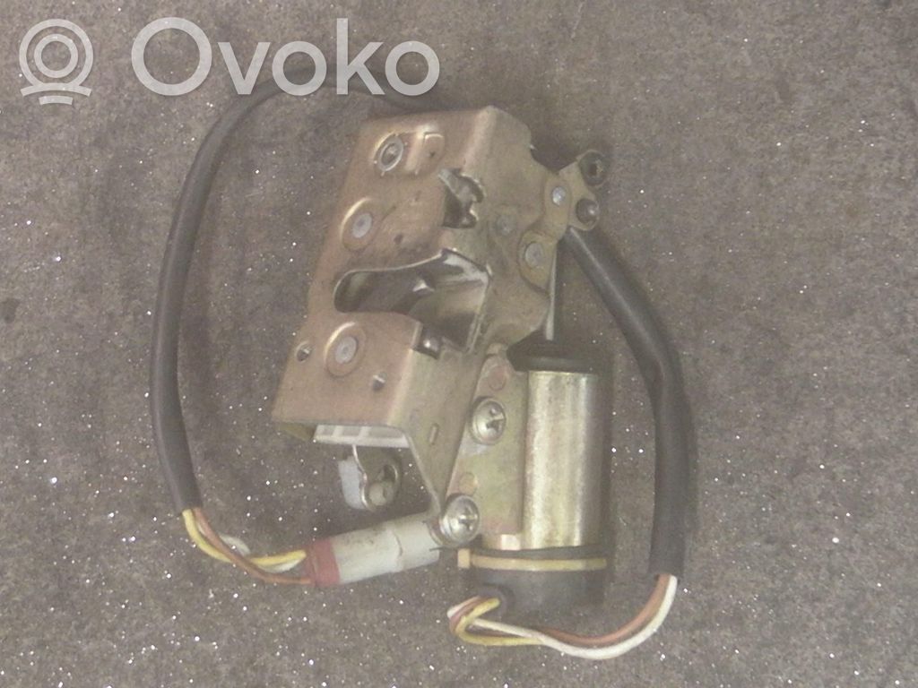 Motor de bloqueo de puertas   MEDGIG