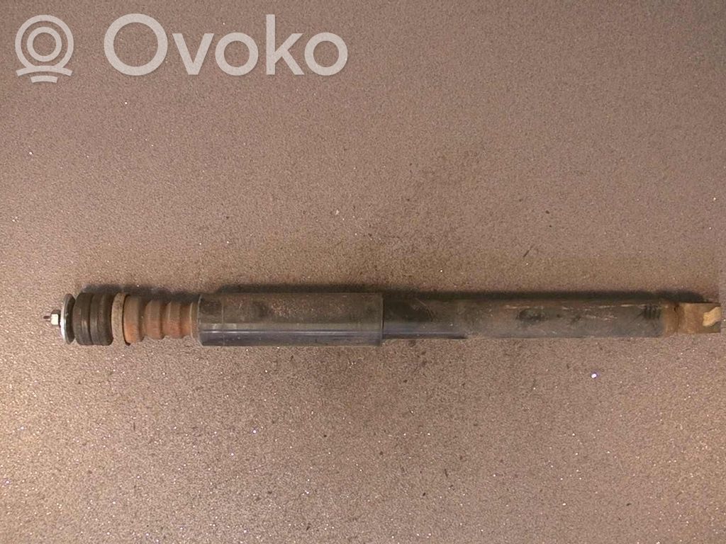 Stoßdämpfer hinten