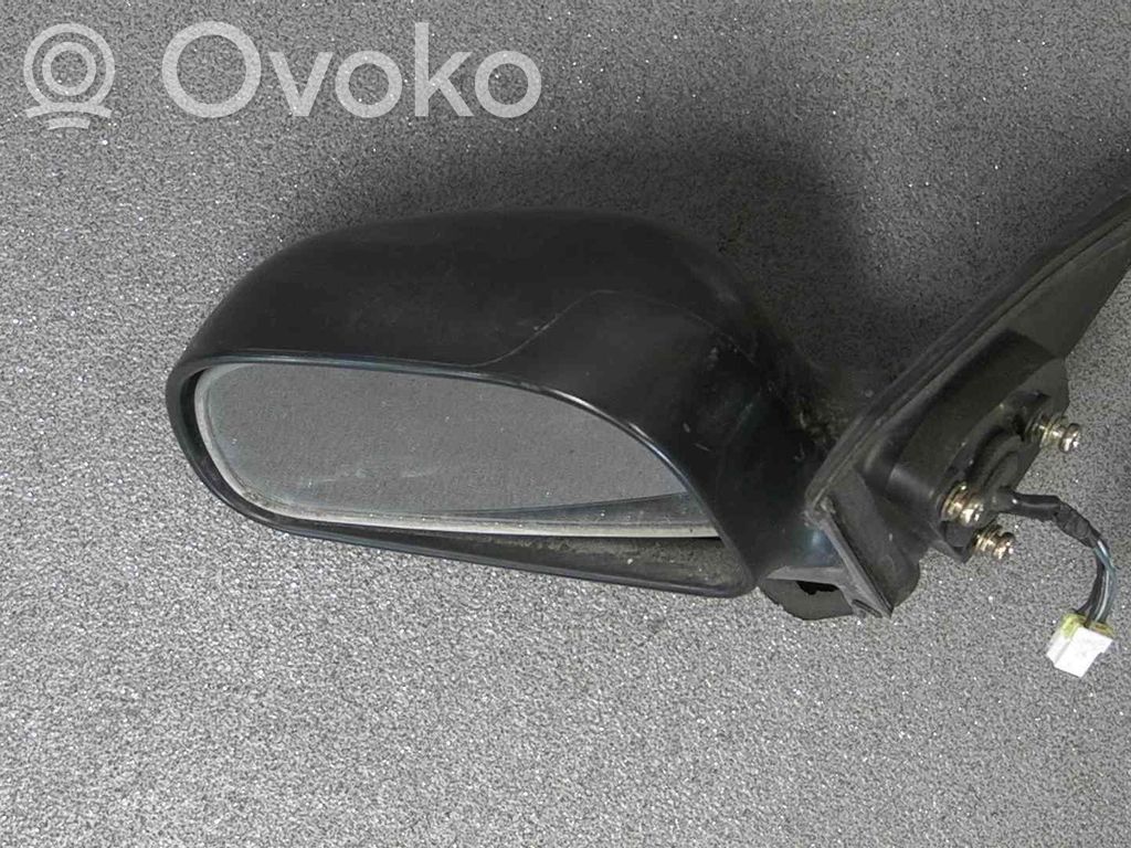 Mitsubishi Colt Specchietto retrovisore elettrico portiera anteriore 