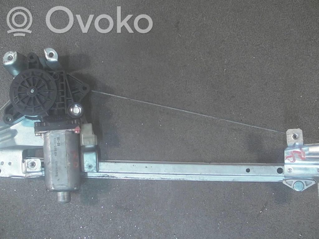 Silnik regulatora szyby drzwi przednich