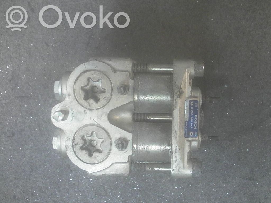 Opel Omega A Bomba de ABS 