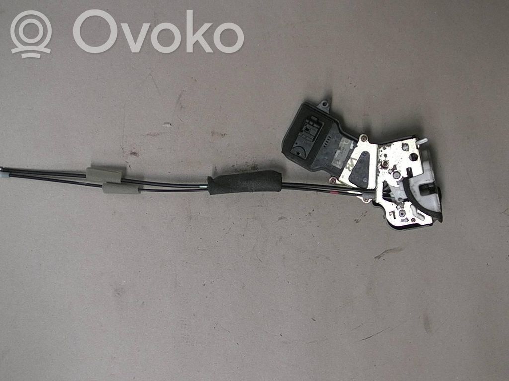 Motor de bloqueo de puertas