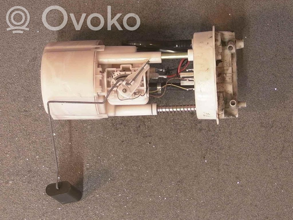 Fiat Seicento/600 Pompa paliwa w zbiorniku 