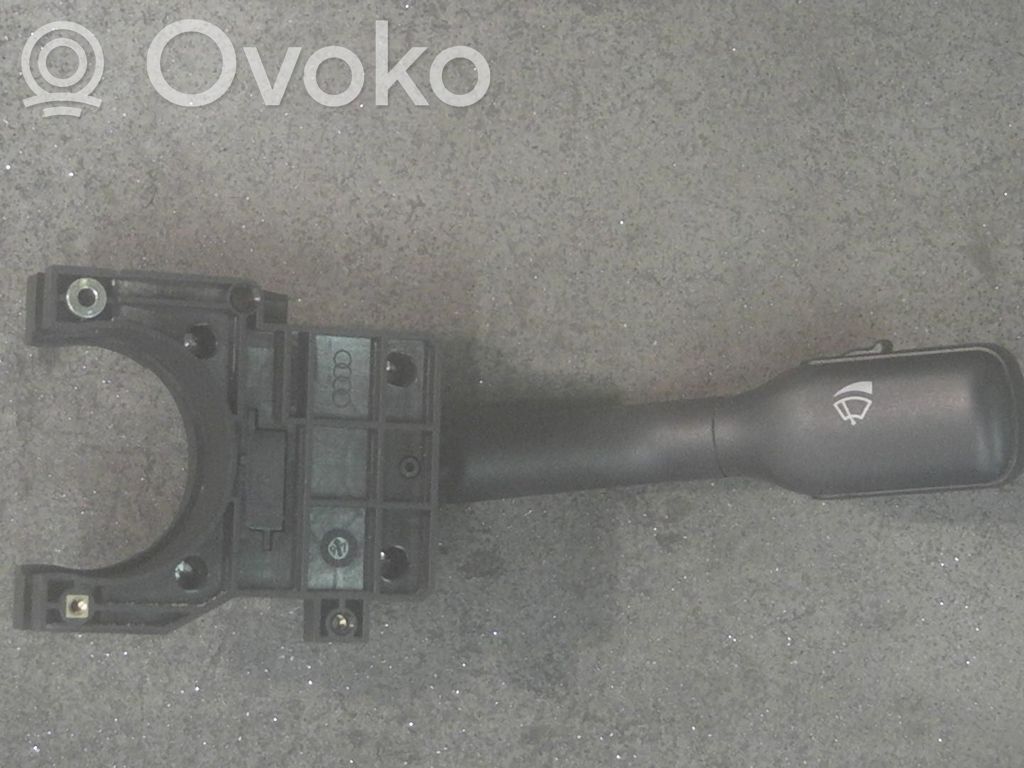 Audi A4 S4 B5 8D Wiper turn signal indicator stalk/switch 