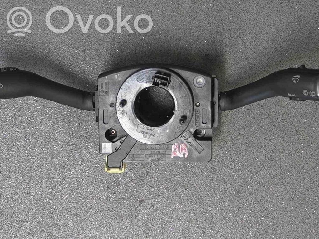 Volkswagen PASSAT B5.5 Leva/interruttore dell’indicatore di direzione e tergicristallo 