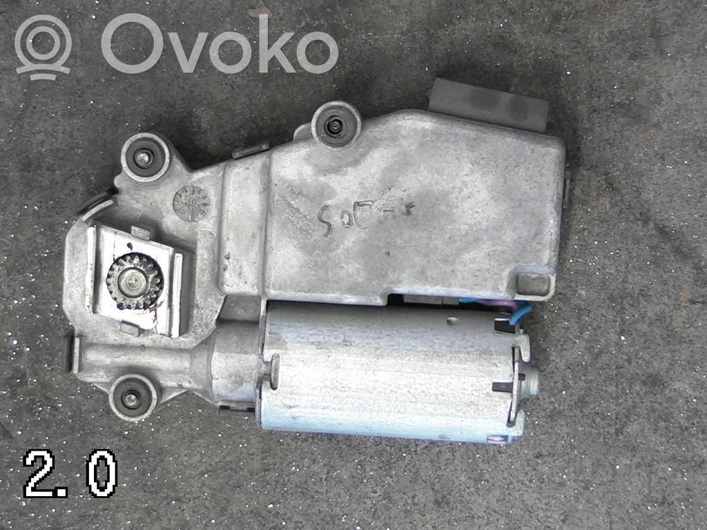 Moottori/käyttölaite   VALEO404427