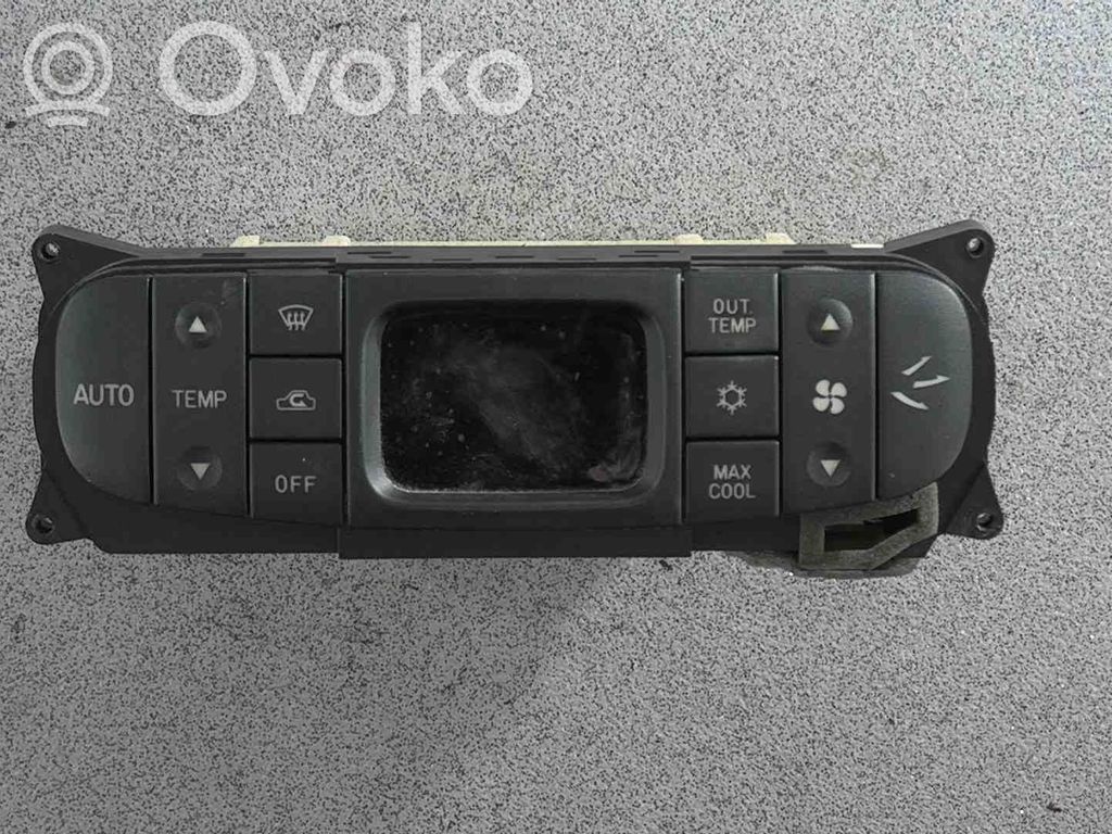 Mitsubishi Carisma Unitate control climatizare 