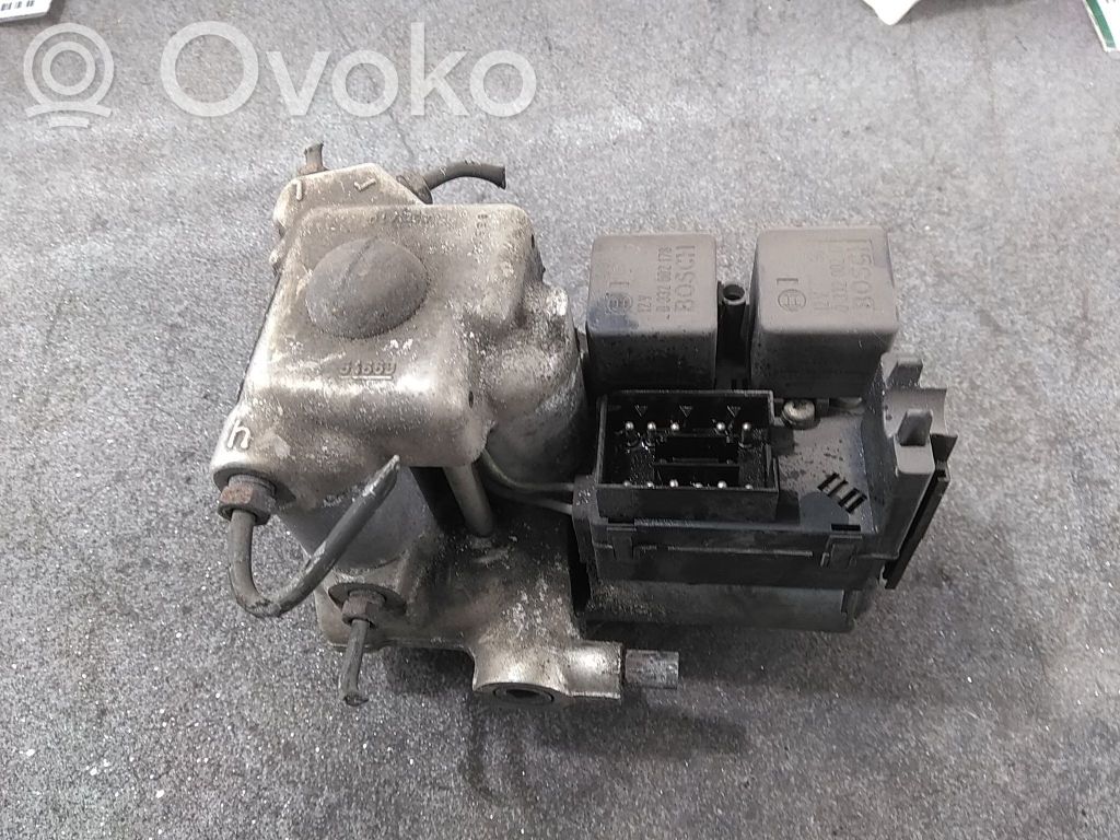 BMW 5 E34 ABS bloks 