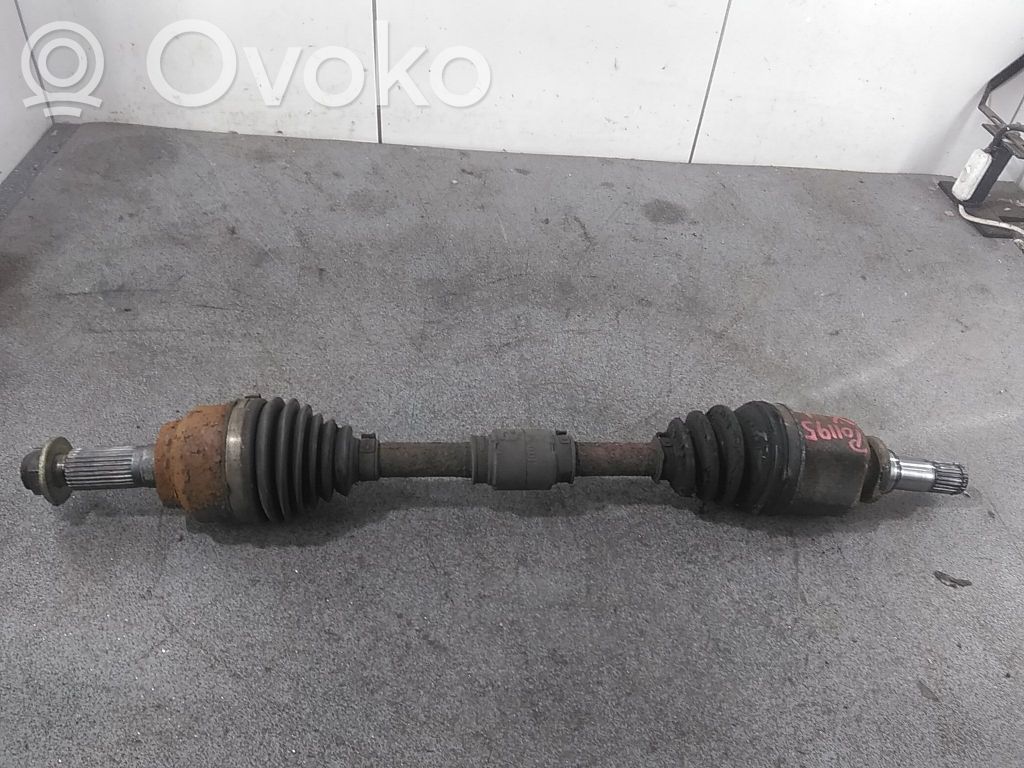 Mazda 3 I Eje de transmisión delantero 