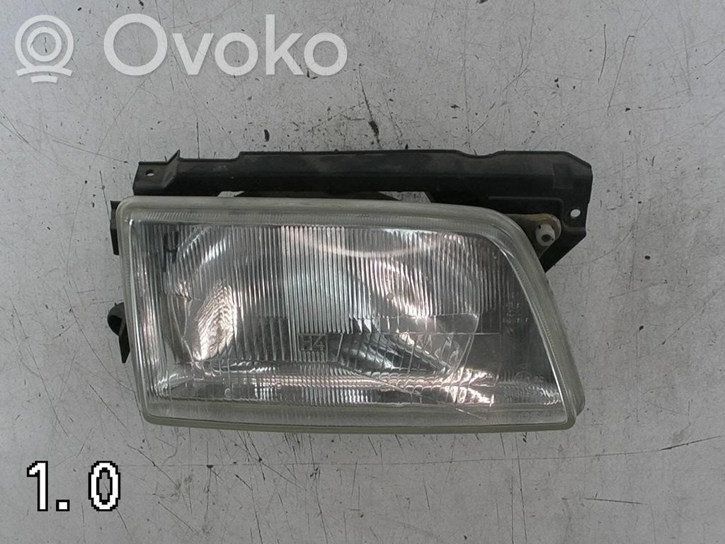 Opel Kadett E Phare frontale 