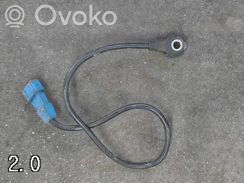 Audi Cabriolet B3 8G Sensore di detonazione 