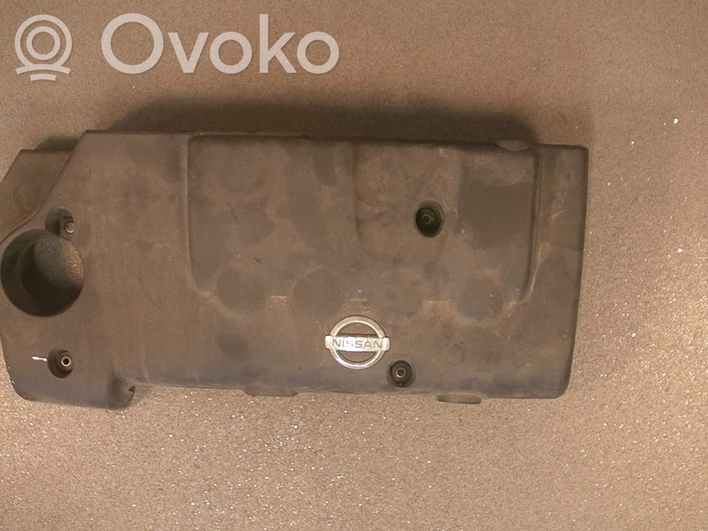 Nissan Primera Variklio dangtis (apdaila) 