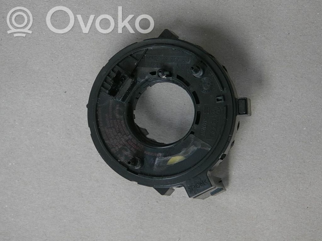 Audi A4 S4 B5 8D Inel glisant airbag (inel SRS)