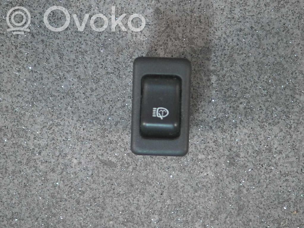 Nissan Primera Interruptor de luz 