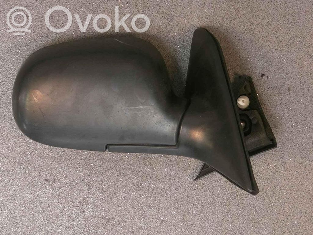 Toyota Corolla E100 Spoguļa daļas 