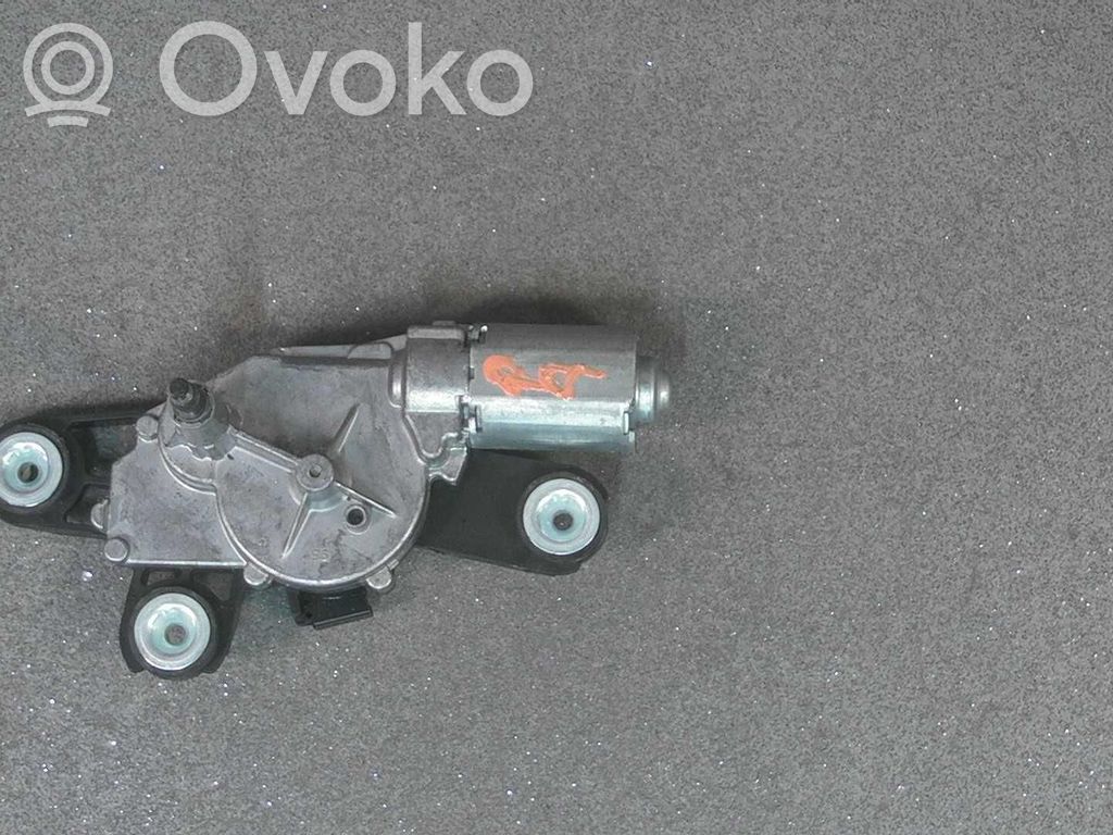 Ford Mondeo Mk III Motor ștergător lunetă 
