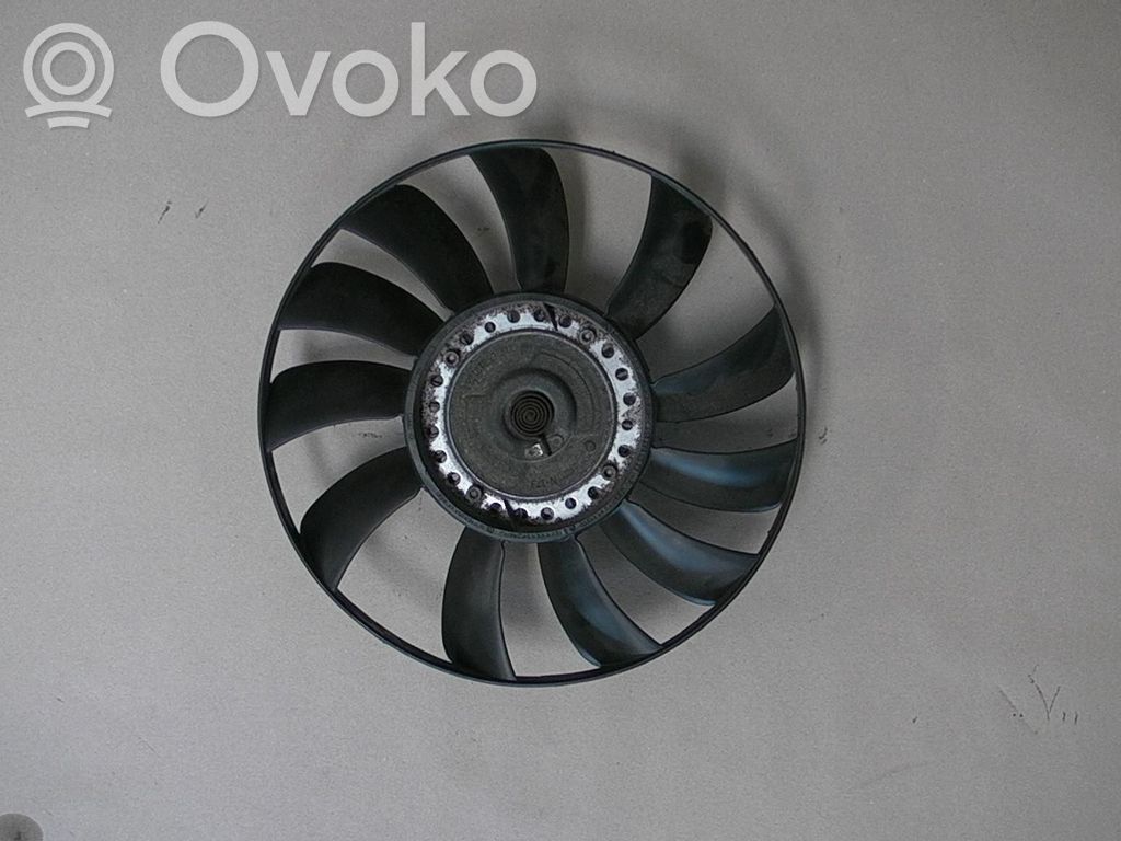 Audi A4 S4 B5 8D Impulsor de ventilador 