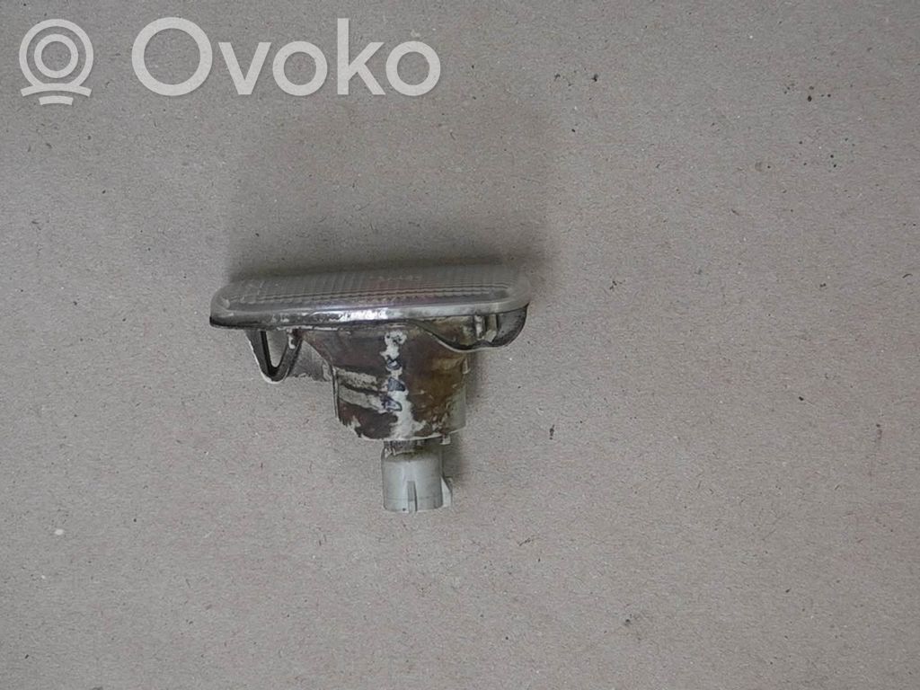Toyota Yaris Verso Seitenblinker 
