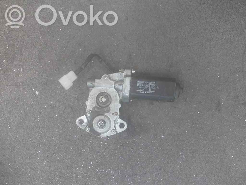 Motor / Aktuator