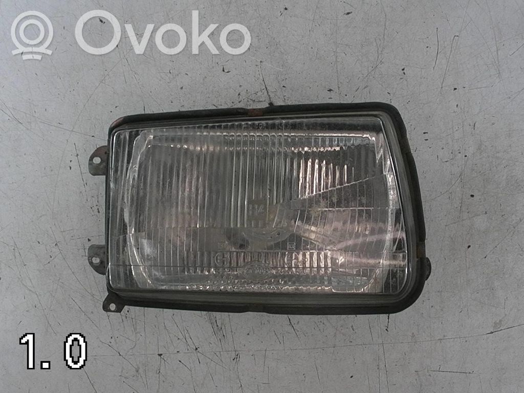 Headlight/headlamp   HELLAH4