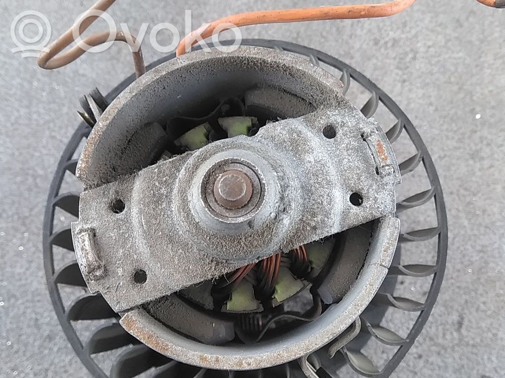 Opel Astra F Ventilator aerotermă