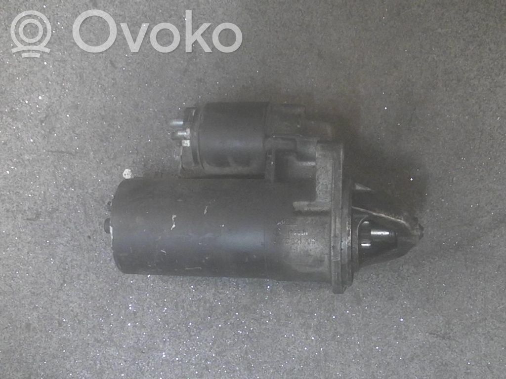 Motor de arranque   339303207