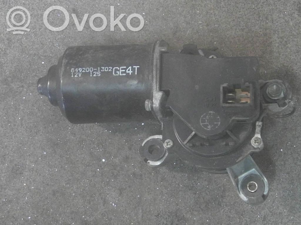 Mazda 626 Motor ștergător 
