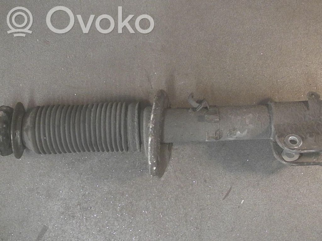 Volkswagen Lupo Ammortizzatore anteriore con molla elicoidale
