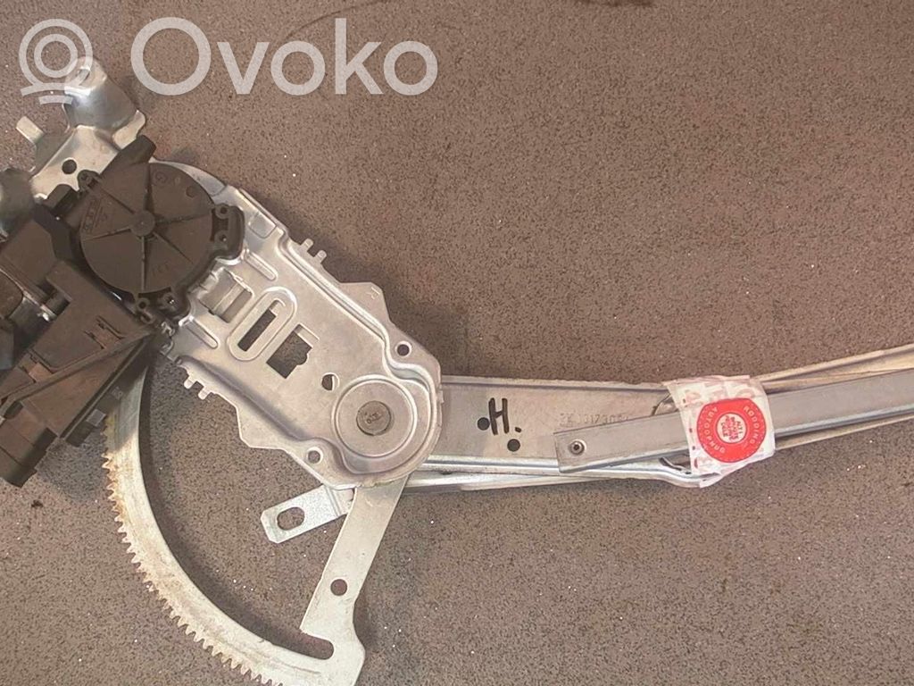 Fensterhebermotor Tür vorne