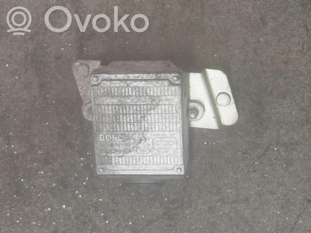 Fiat X1 - 9 Unidad de control/módulo del motor 