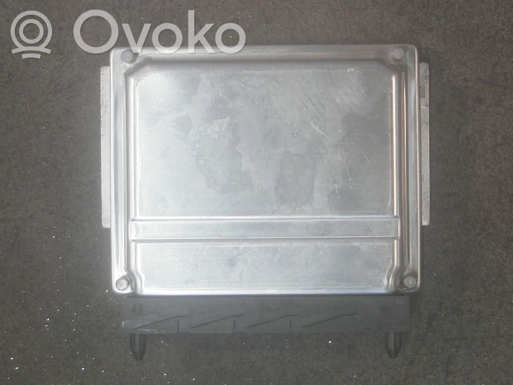 Sterownik / Moduł ECU   BOSCH0281011078