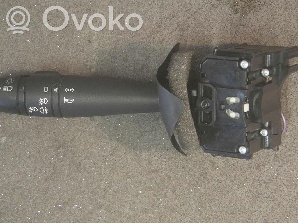 Renault Laguna I Bloc semnalizator și ștergător parbriz 