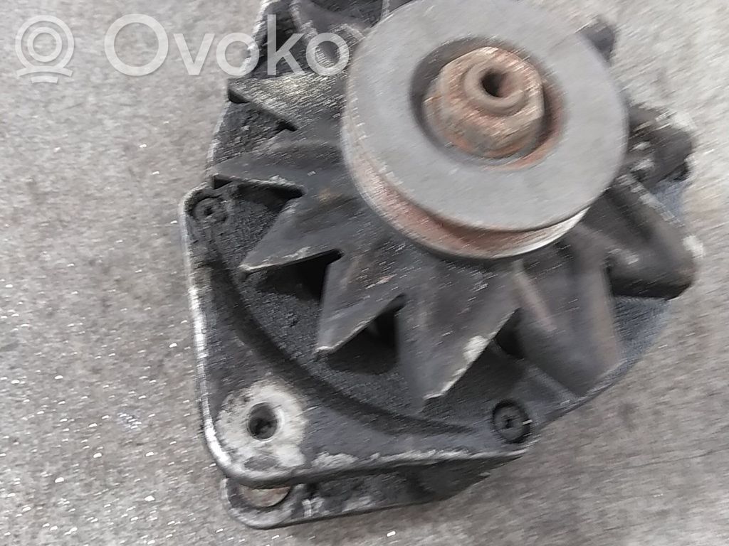 Ford Scorpio Alternador 