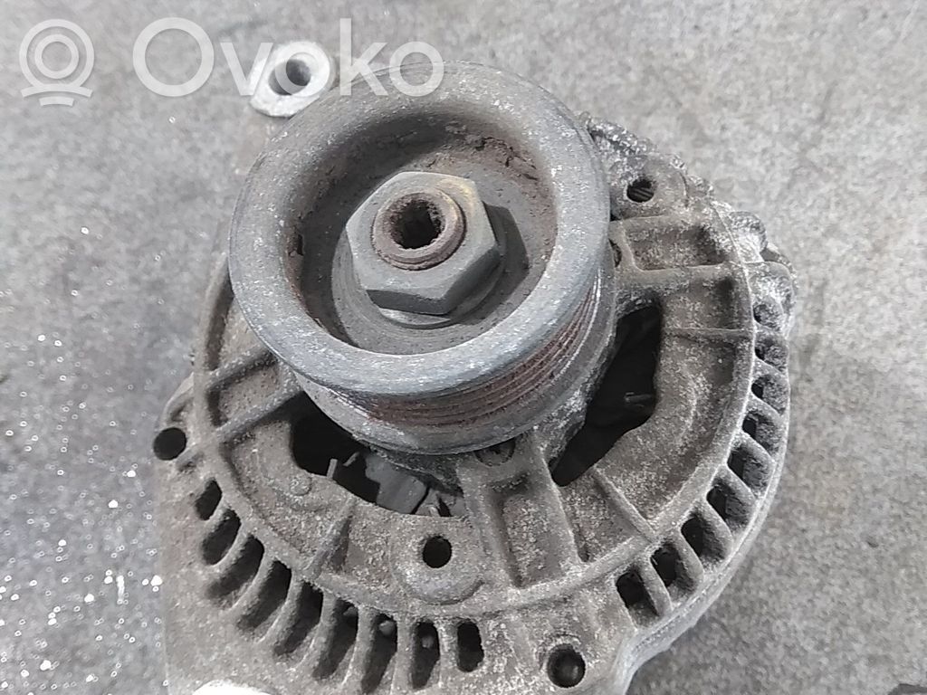 Alternador   0123320039