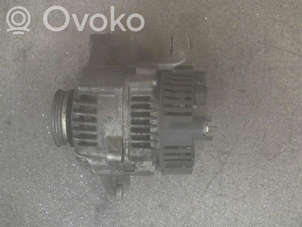 Renault Megane I Generatore/alternatore