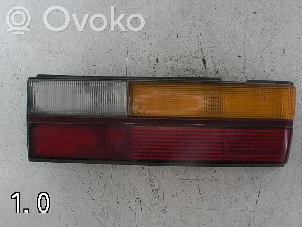Audi 100 200 5000 C2 Lampă spate în caroserie
