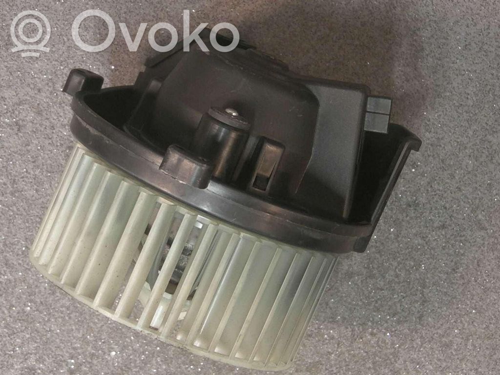 Fiat Ducato Heater fan/blower 