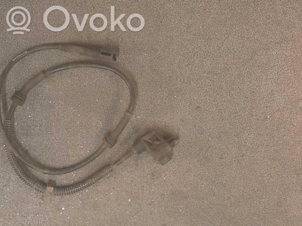 Sensor freno ABS de aceleración de rueda