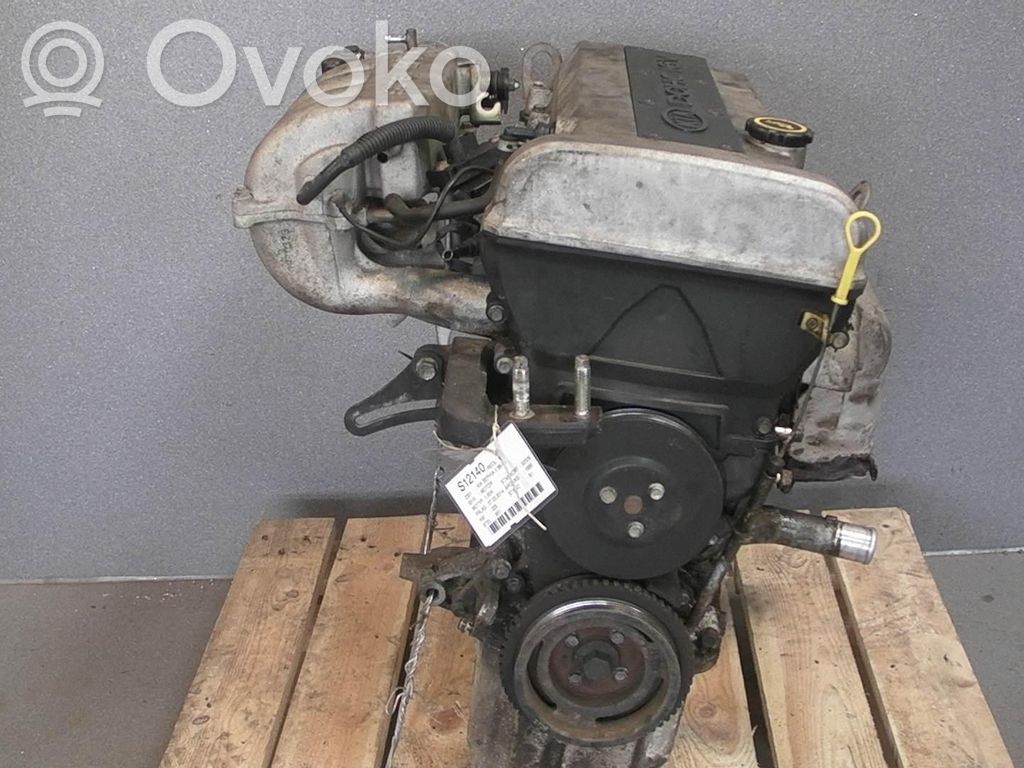 Motor
