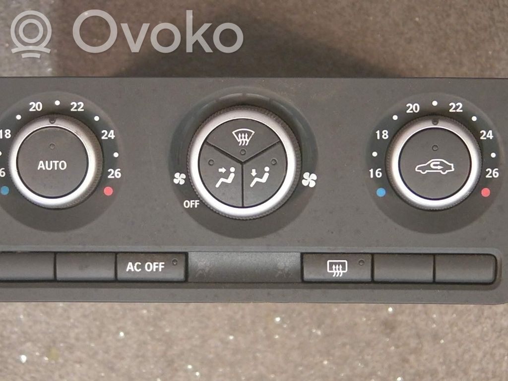 Climate control unit   12768923