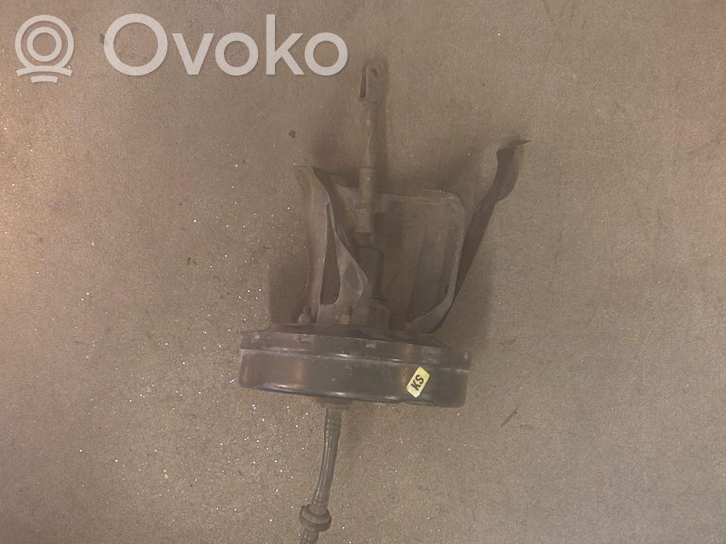 Opel Vectra A Servofreno 