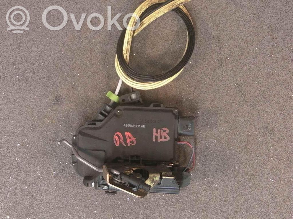 Motor de bloqueo de puertas